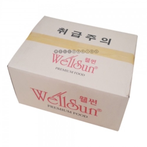 [7월31일까지세일]웰썬 아몬드분말 11.34kg(95%)(WellSun)