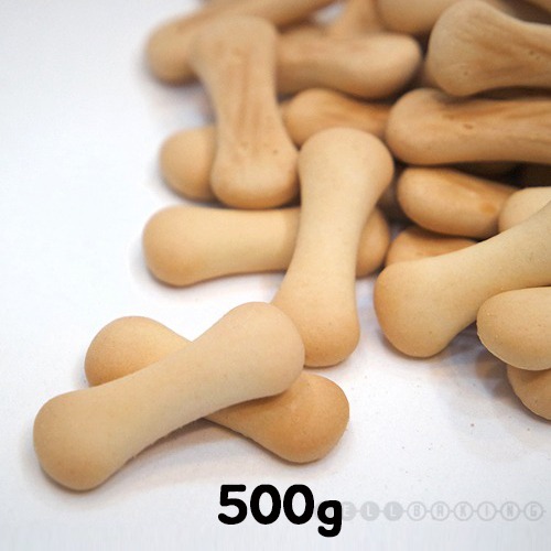 [대용량] 뼈다귀 빼빼로스틱 500g(약 490개)