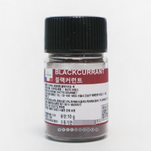 [7월10일까지세일]모라색소(세바롬색소) 블랙커런트10g